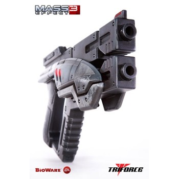 Mass Effect 3 Replica 1/1 M-3 Predator 30 cm